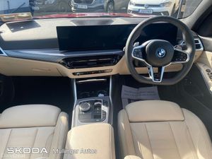 BMW 3-Series 330e M Sport - Image 2