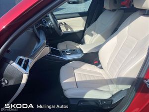 BMW 3-Series 330e M Sport - Image 4