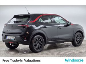 Opel Mokka SRI 1.2i (100PS) S/S - Image 3