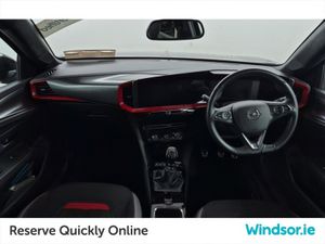 Opel Mokka SRI 1.2i (100PS) S/S - Image 4
