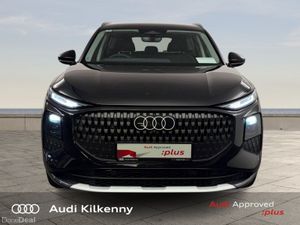 Audi Q3 E-HYBRID (Up to 120km Electric Range) 270 - Image 2