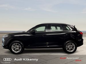 Audi Q3 E-HYBRID (Up to 120km Electric Range) 270 - Image 4