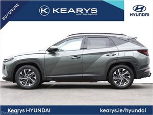 Hyundai Tucson 2WD Executive - Image 3