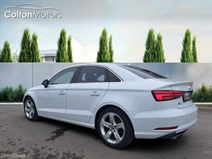 Audi A3 1.4TFSI 115 Attraction - Image 3
