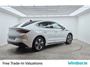 Skoda Enyaq Enyaq 85 Edition  iV 85 82kWh Auto - Image 3