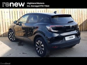 Renault Captur evolution TCe 115 E06X - Image 3