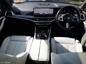 BMW X5 xDrive50e M Sport Pro - Image 4