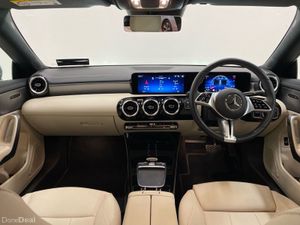 Mercedes-Benz CLA CLA 180 Coupe Progressive Editio - Image 4