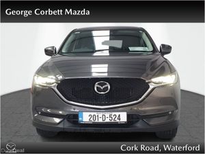 Mazda CX-5 Executive SE LUX (From €103 per week) - Image 2