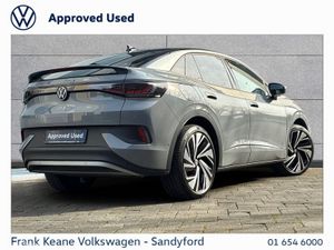 Volkswagen ID.5 ID5 Match Pro 77kWh @Frank Keane V - Image 3