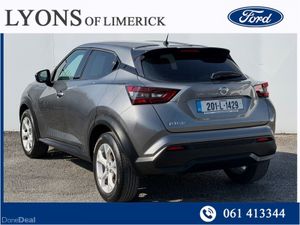 Nissan X-Trail ePOWER X-TRAIL SV 7 Seater - Image 2