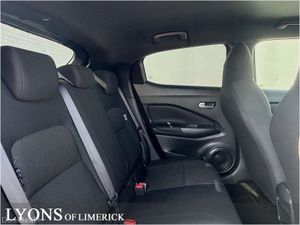 Nissan X-Trail ePOWER X-TRAIL SV 7 Seater - Image 4