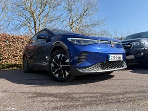 22 ID4 77KWH | 1 OWNER | WARRANTY - Image 3