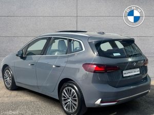 BMW 2-Series 220i Luxury Active Tourer - Image 2