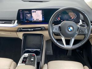 BMW 2-Series 220i Luxury Active Tourer - Image 4