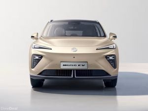 MG S6 EV /2026/AUTO/ESPSV TAXI GRANT OFFER - Image 3