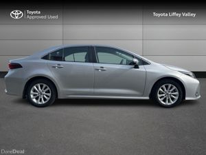 Toyota Corolla LUNA 4DR SALOON AUTO - Image 3