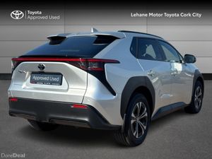 Toyota bZ4X bZ4X Sport FWD - Image 2