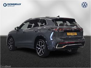 Volkswagen Tiguan Diesel Estate R-Line - Image 4