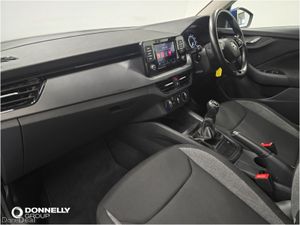 Skoda KAMIQ Hatchback S - Image 3