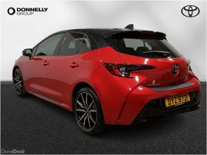 Toyota Corolla Hatchback GR Sport - Image 3
