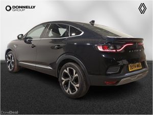 Renault Arkana Estate Techno - Image 3