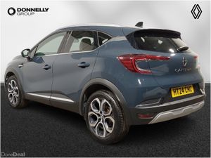 Renault Captur Hatchback Techno - Image 3
