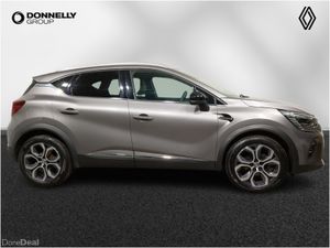 Renault Captur Hatchback Techno - Image 4