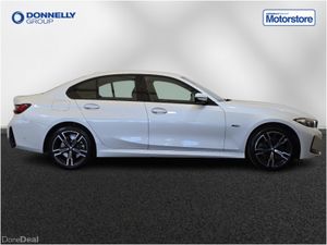 BMW 3 Series Saloon M Sport - Image 3