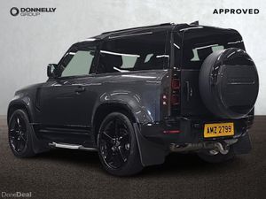 Land Rover Defender Diesel Estate X-Dynamic HSE - Image 3