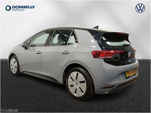 Volkswagen Id.3 Hatchback Life Pro - Image 4