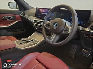 BMW 3 Series Saloon M Sport - Image 4