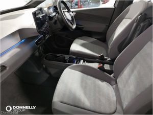 Volkswagen Id.3 Hatchback Life Pro - Image 3