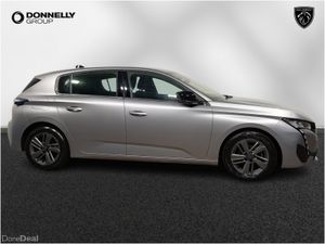 Peugeot 308 Hatchback Active Premium - Image 3