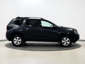 *68* 2019 Dacia Duster 1.5DCI COMFORT - Image 3