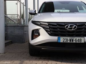 Hyundai Tucson 4WD Comfort Plus PHEV Auto - Image 4