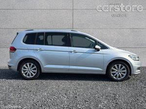 Volkswagen Touran 1.4 Auto - Image 2