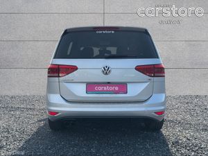 Volkswagen Touran 1.4 Auto - Image 4