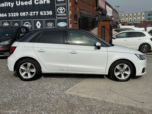 2016 Audi A1 1.0 TFSI AUTO - Image 2