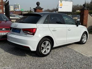2016 Audi A1 1.0 TFSI AUTO - Image 3