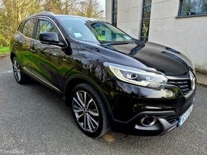 2018 RENAULT KADJAR SIGNATURE NAV AUTO LOW MILES - Image 2