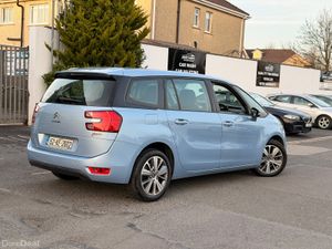 Citroen C4 2015 1.6 Diesel - Image 3