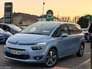 Citroen C4 2015 1.6 Diesel - Image 2