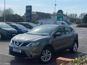 Nissan Qashqai 2016 1.5 Diesel - Image 2