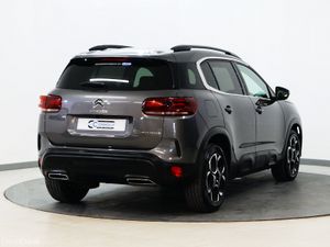 *73* 2023 Citroen C5 Aircross 1.2 puretech - Image 4