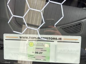 ==Hyundai Santa Fe 2015//7 SEATER//NEW NCT== - Image 2