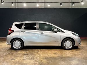 Nissan Note 1.2 AUTOMATIC - E-POWER HYBRID - PUSH - Image 3