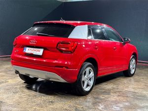 Audi Q2 1.0L TFSI AUTOMATIC - HEATED SEATS - REVER - Image 4