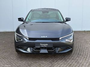 Kia EV6 Earth 84kw - 582km Range - Image 2