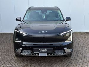Kia EV5 EARTH 3 Long Range - Image 2